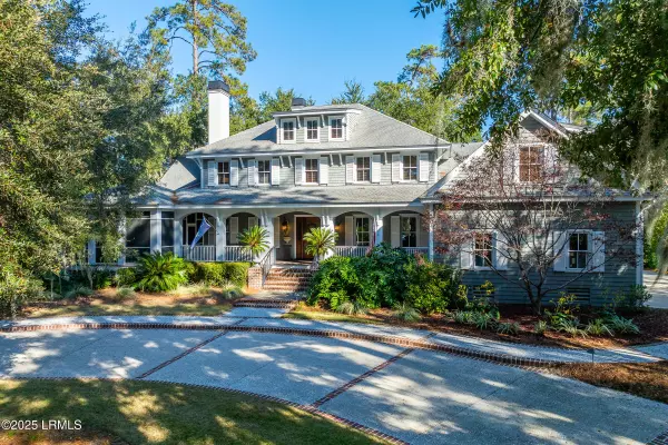 31 Anchorage WAY Way, Beaufort, SC 29902