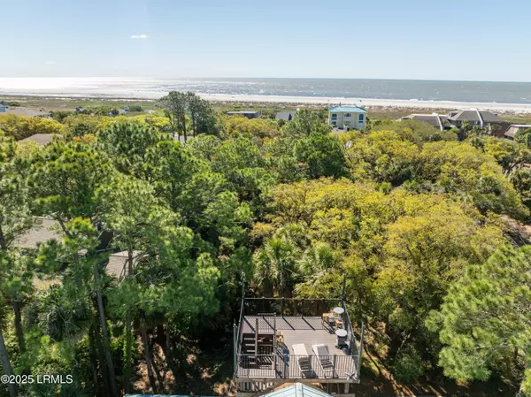 Fripp Island, SC 29920,700 Rock Beauty RD Road