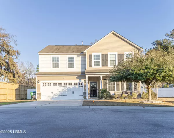 Beaufort, SC 29906,23 Tugaloo DR Drive