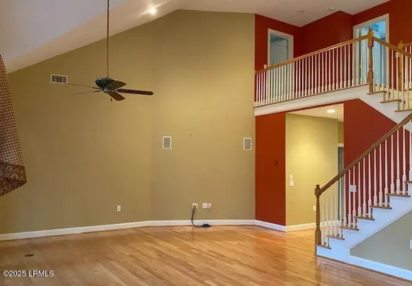 Dataw Island, SC 29920,223 Locust Fence RD Road