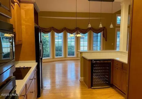 Dataw Island, SC 29920,223 Locust Fence RD Road