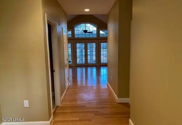 Dataw Island, SC 29920,223 Locust Fence RD Road