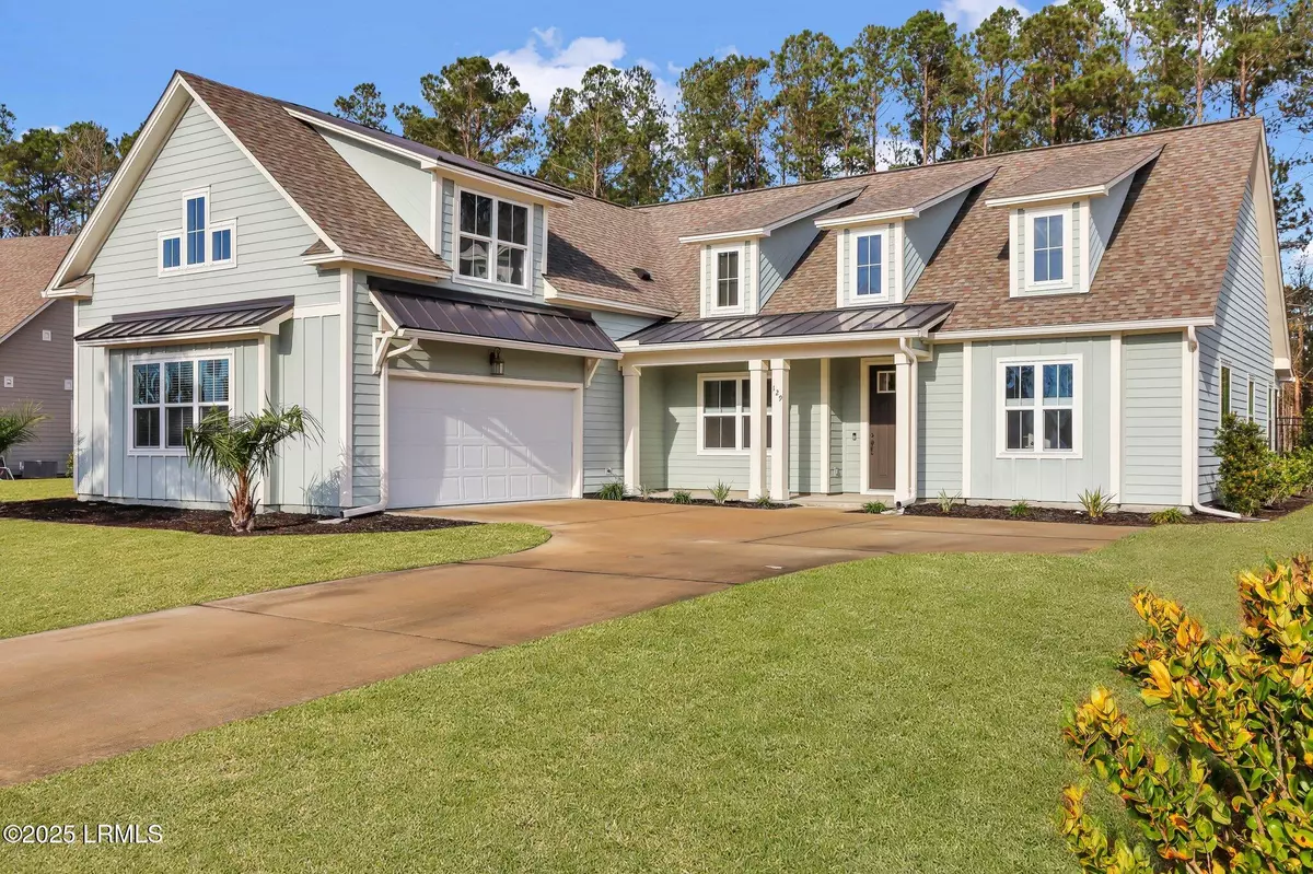 Bluffton, SC 29910,129 Danbridge CT Court