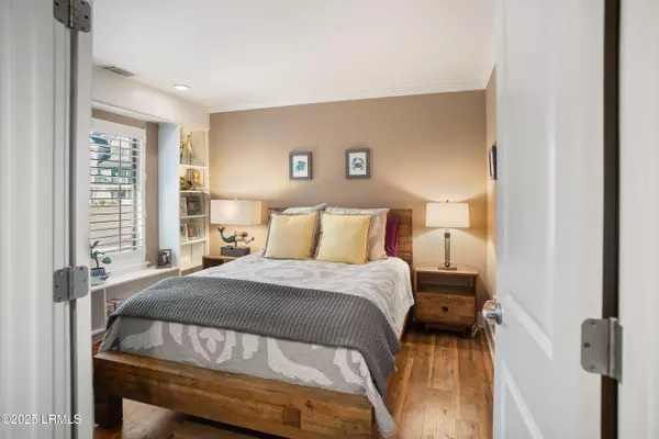 Fripp Island, SC 29920,629 Newhaven CT Court