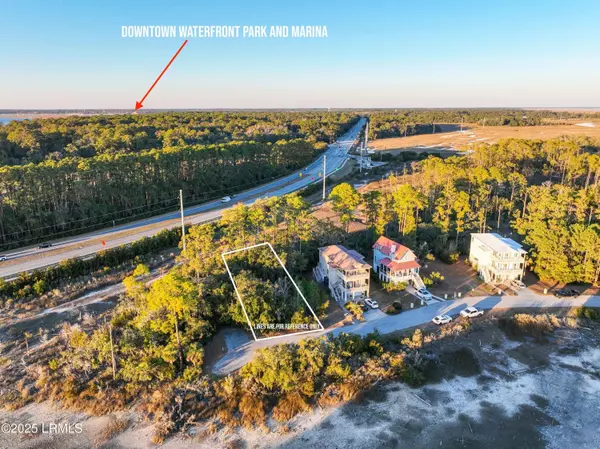 Beaufort, SC 29907,18 Wilderness DR Drive