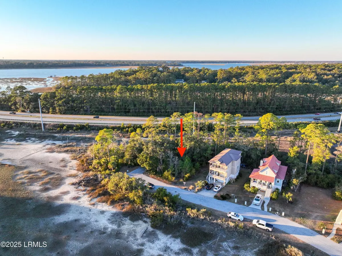 Beaufort, SC 29907,18 Wilderness DR Drive