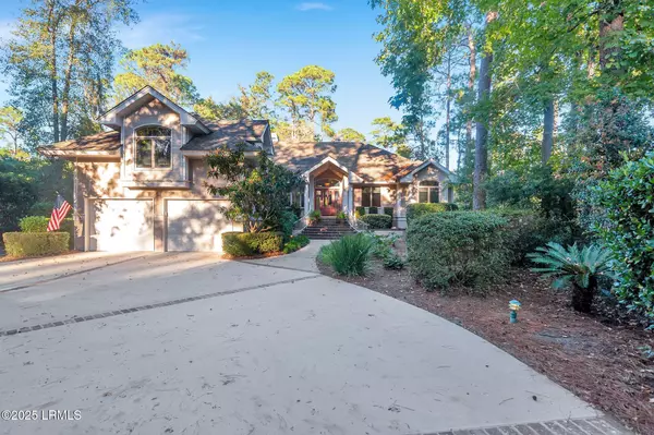 Hilton Head Island, SC 29928,4 Pendergrass CT Court