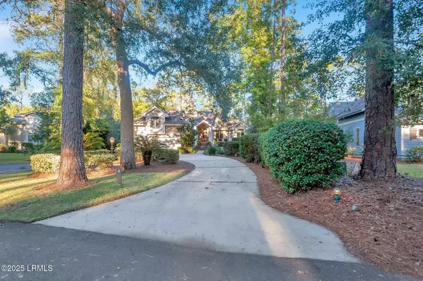 Hilton Head Island, SC 29928,4 Pendergrass CT Court