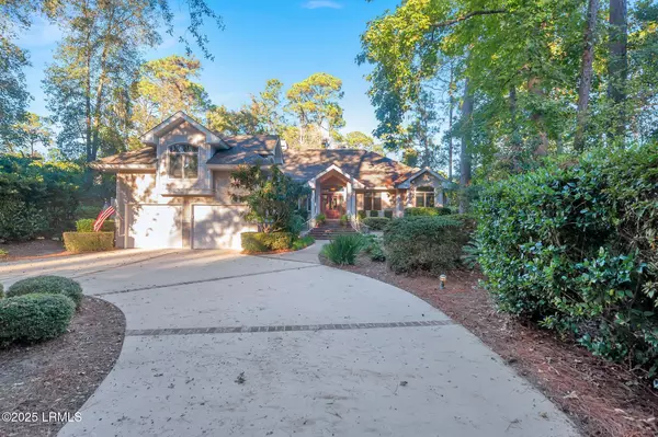 Hilton Head Island, SC 29928,4 Pendergrass CT Court