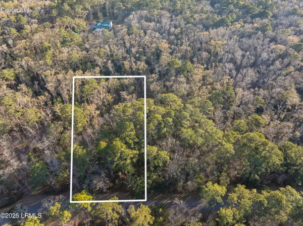 9 Barnaby BLF Bluff, Seabrook, SC 29940