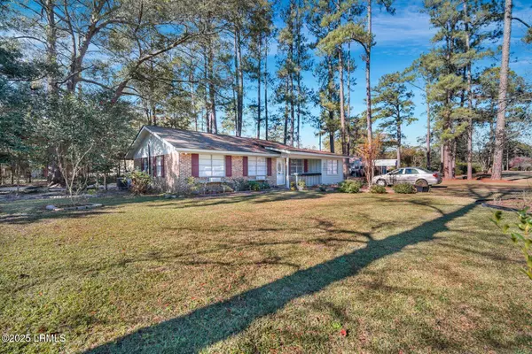 3 Franklin CIR Circle, Ridgeland, SC 29936