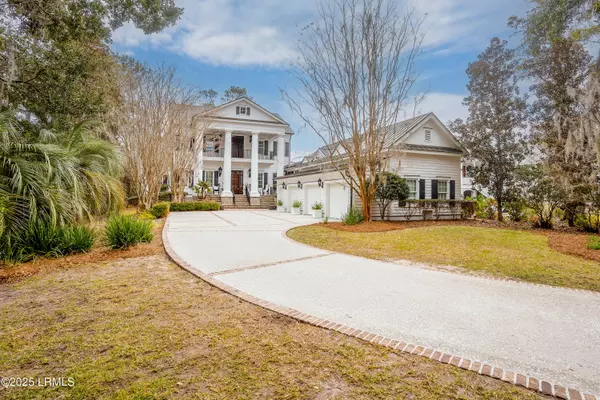 Beaufort, SC 29902,27 Anchorage WAY Way