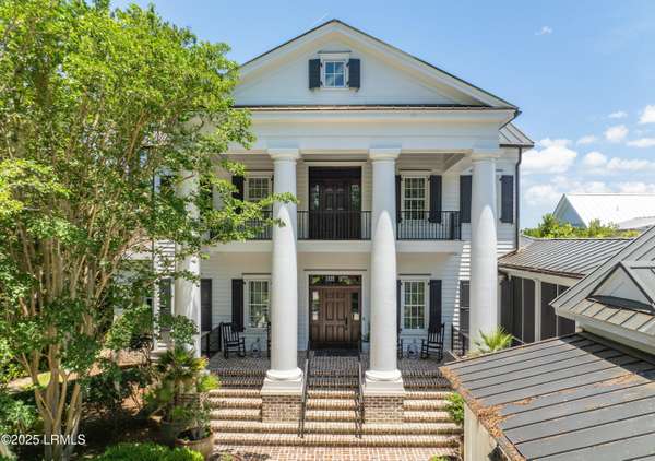 27 Anchorage WAY Way, Beaufort, SC 29902