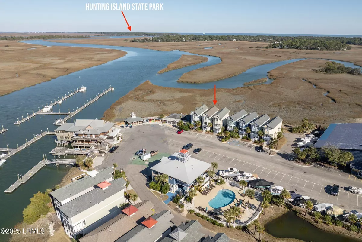 Fripp Island, SC 29920,871 Bonito RD Road