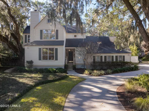 2508 Stratford LN Lane, Beaufort, SC 29902