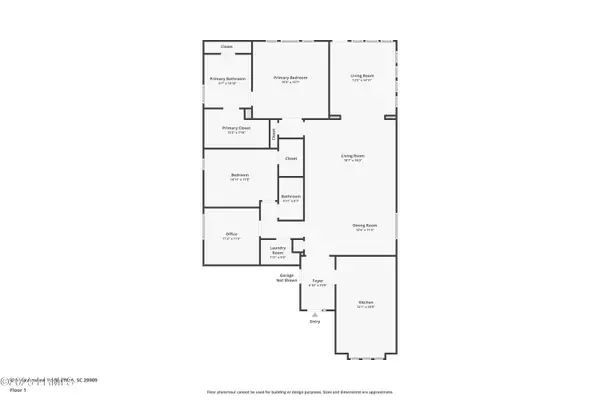 Okatie, SC 29909,470 Havenview LN Lane