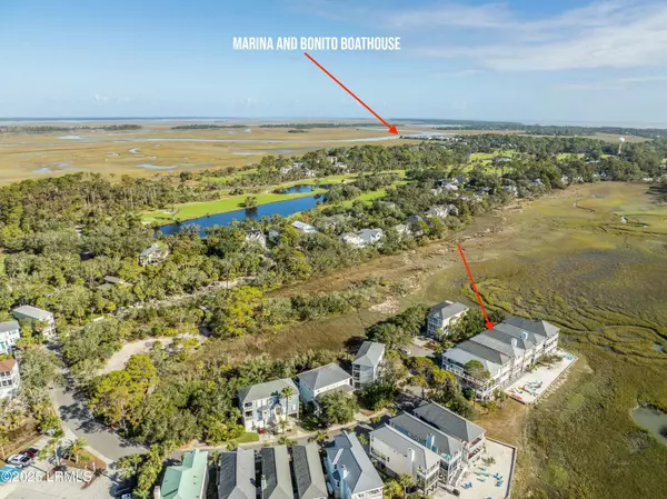 Fripp Island, SC 29920,34 Sea Mist RD Road