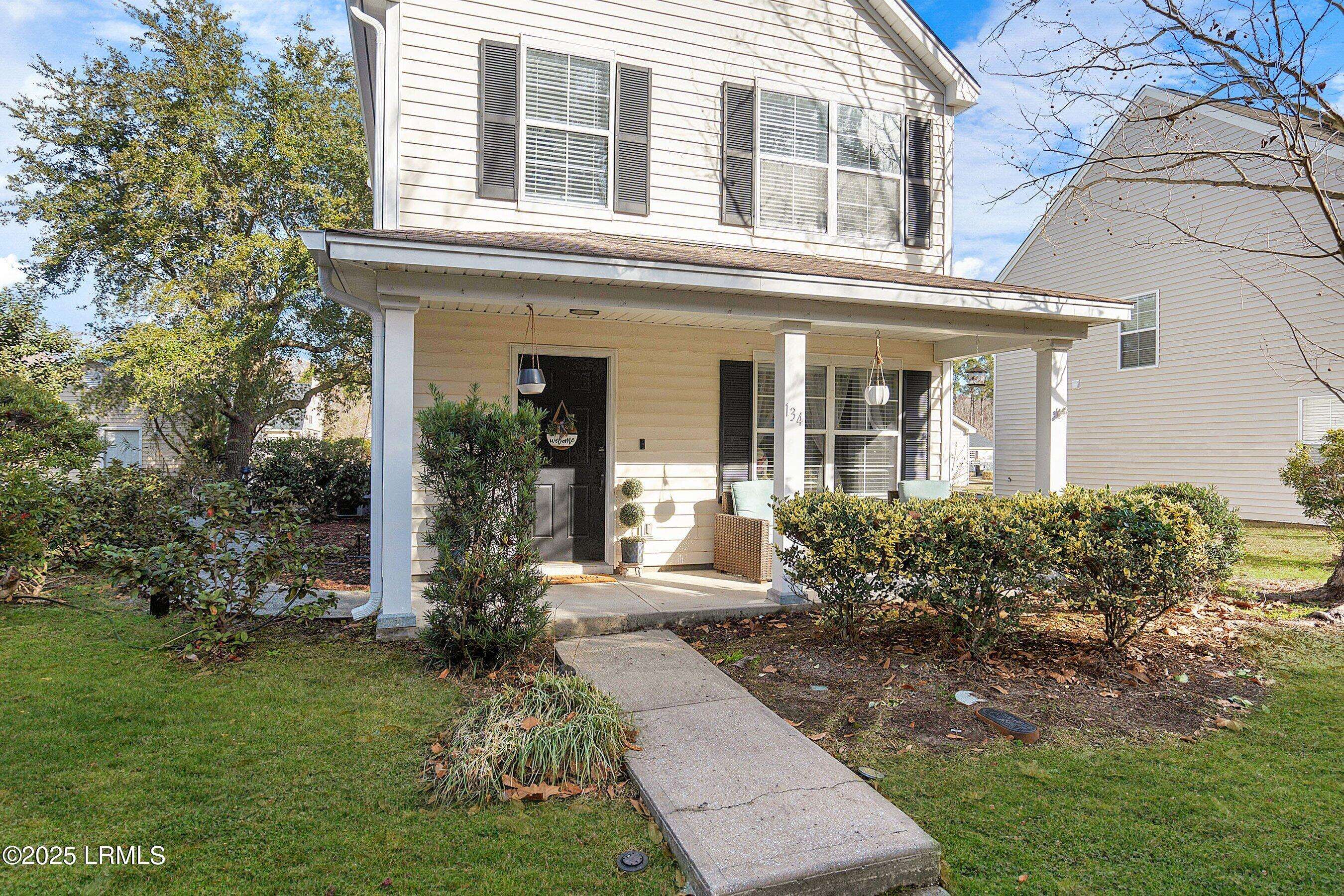 Okatie, SC 29909,134 Southside Pkwy Parkway