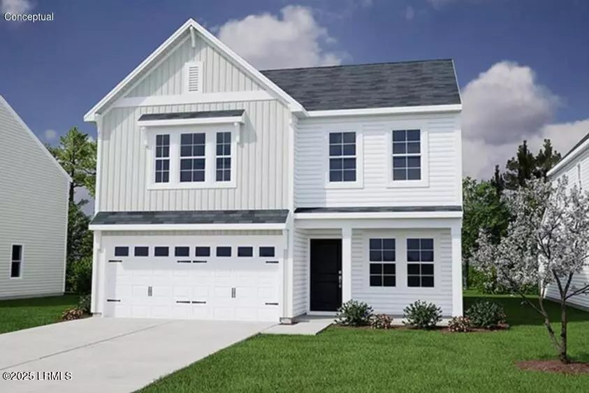 Hardeeville, SC 29927,303 Waters Edge WAY Way