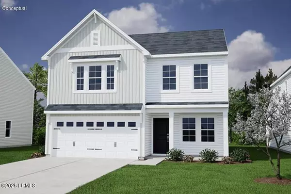 303 Waters Edge WAY Way, Hardeeville, SC 29927