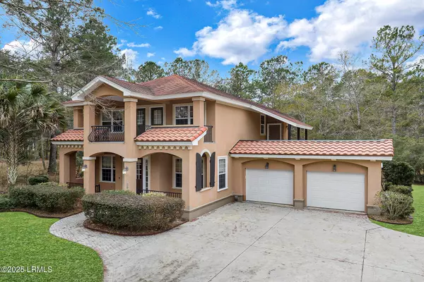 Hardeeville, SC 29927,1351 Pine Arbor RD Road