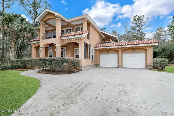 Hardeeville, SC 29927,1351 Pine Arbor RD Road