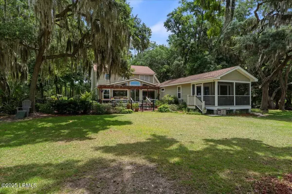 Port Royal, SC 29935,1808 Lenora DR Drive