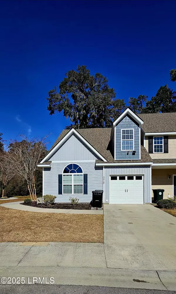 379 Dante CIR Circle, Beaufort, SC 29906