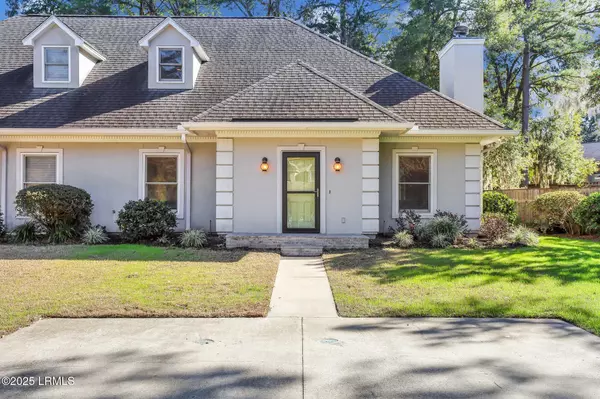 411 Joshua CT Court, Beaufort, SC 29902