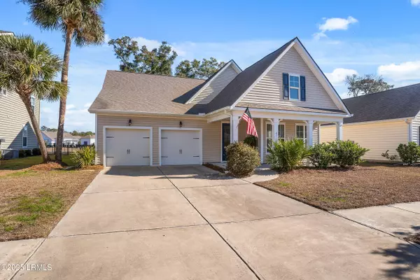 4135 Sage Drive, Beaufort, SC 29907