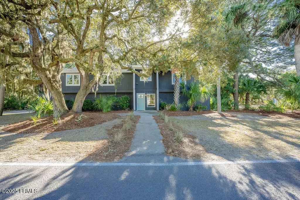 Fripp Island, SC 29920,621 Dolphin RD Road