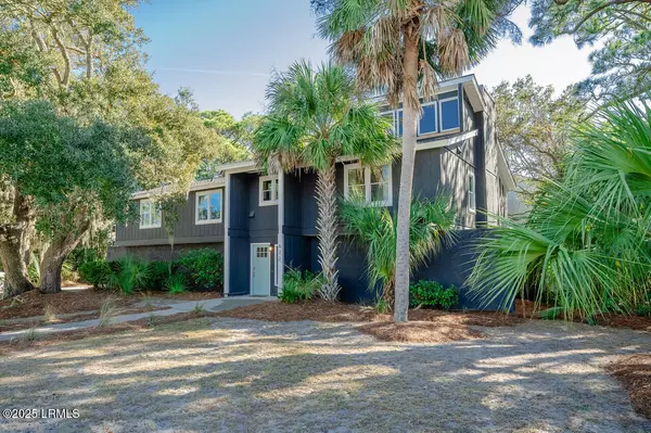 Fripp Island, SC 29920,621 Dolphin RD Road