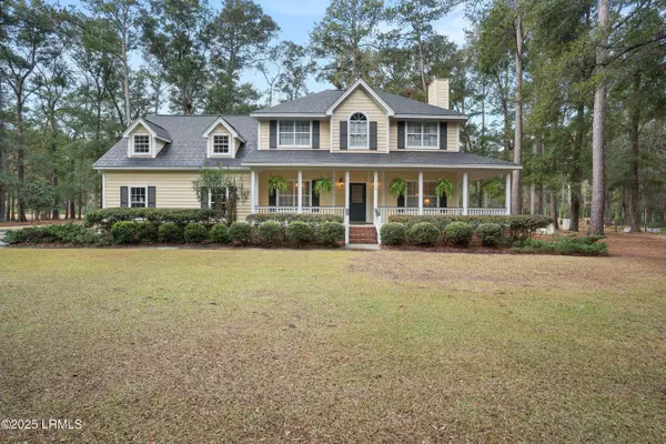 40 Fiddler DR Drive, Beaufort, SC 29907