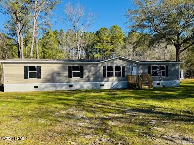 Barnwell, SC 29812,434 Cactus HL Hill