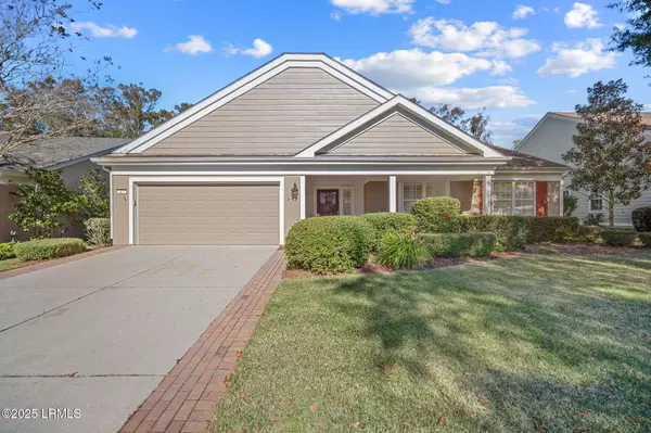 27 Concession Oak DR Drive, Bluffton, SC 29909