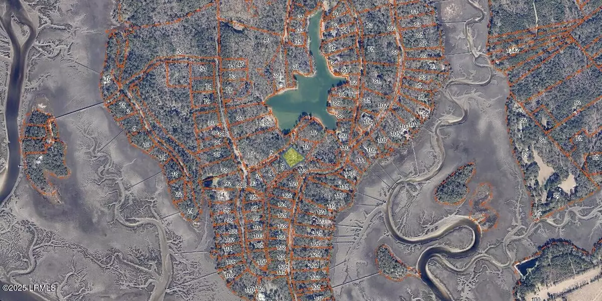 Seabrook, SC 29940,8 Stephens PATH Path