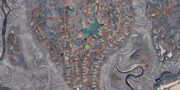 8 Stephens PATH Path, Seabrook, SC 29940