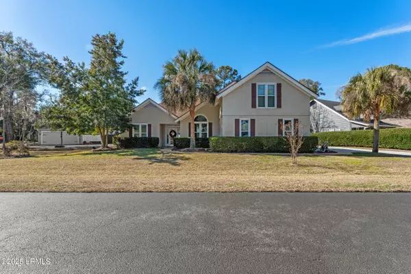 9 Ansley CT Court, Hilton Head Island, SC 29926