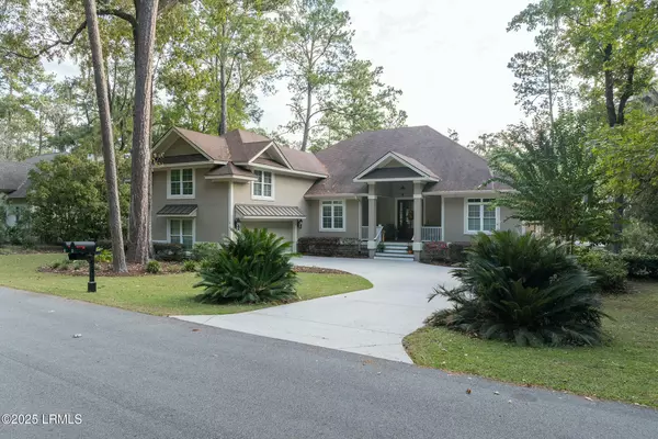 6 Chechessee CIR Circle, Okatie, SC 29909