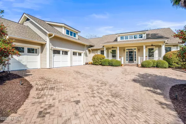 Dataw Island, SC 29920,1511 Gleasons Landing CT Court