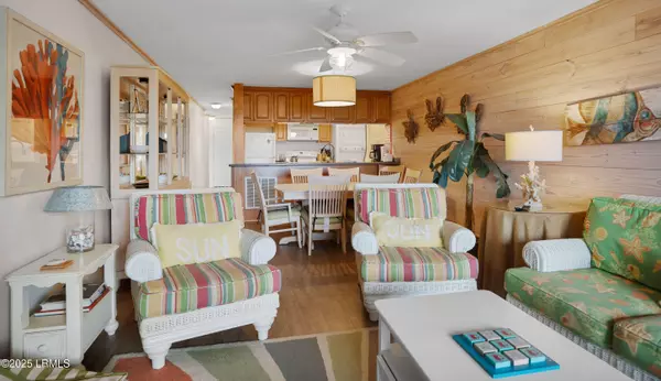 Fripp Island, SC 29920,184 Beach Club Villa DR Drive