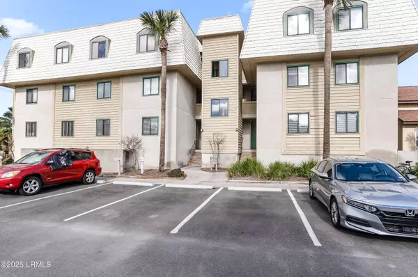 Fripp Island, SC 29920,184 Beach Club Villa DR Drive