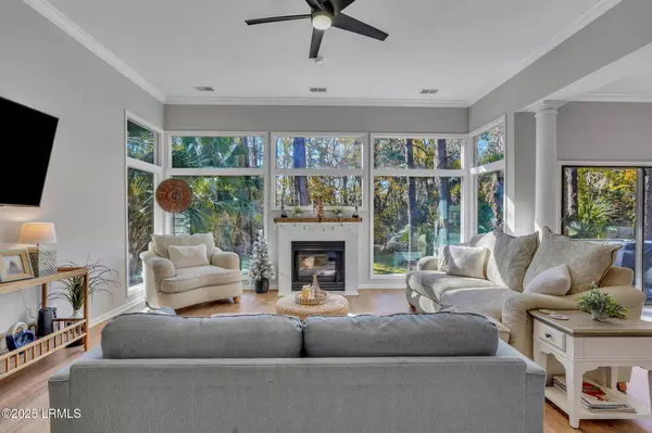 Hilton Head Island, SC 29928,24 Shell Ring RD Road