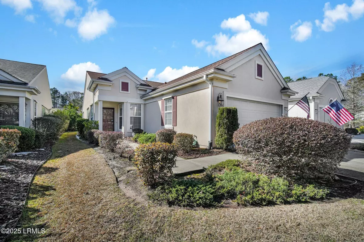 Bluffton, SC 29909,177 Landing LN Lane