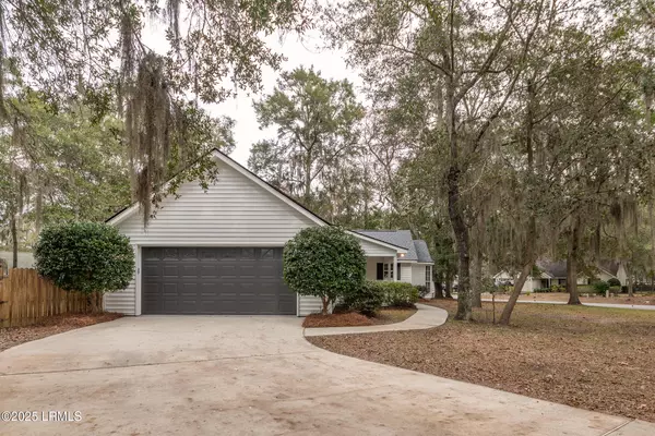 Beaufort, SC 29907,2 Beau CIR Circle