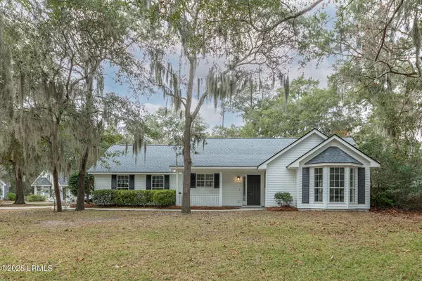 Beaufort, SC 29907,2 Beau CIR Circle