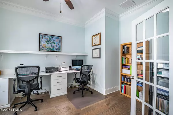 Dataw Island, SC 29920,449 Bb Sams DR Drive