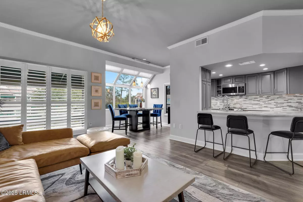 Hilton Head Island, SC 29928,3 Shelter Cove LN Lane