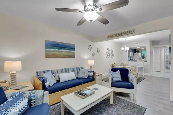 Hilton Head Island, SC 29928,1 Tanglewood DR Drive