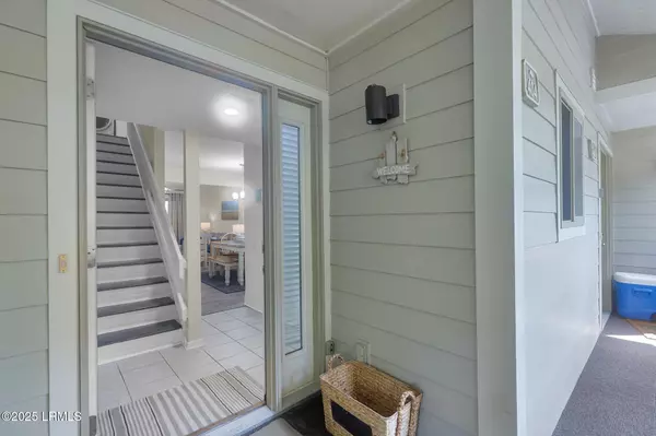 Hilton Head Island, SC 29928,1 Tanglewood DR Drive